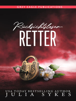 cover image of Rücksichtsloser Retter